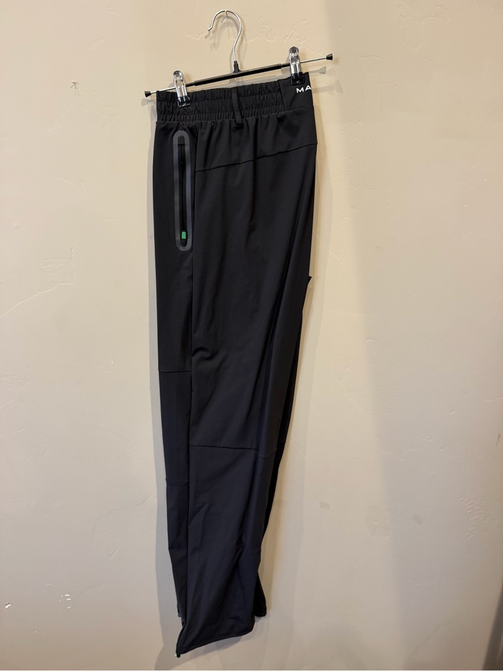 Malbon Performance Traverse Pants